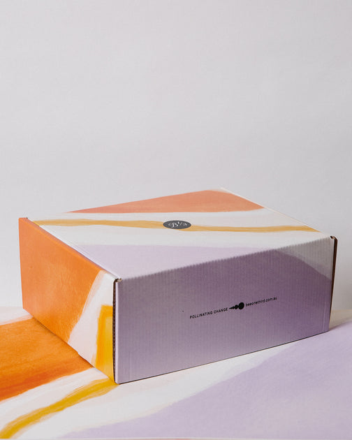 Seasonal Gift Boxes – Bee One Third