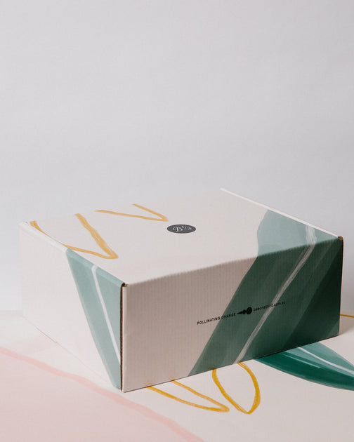 Seasonal Gift Boxes – Bee One Third