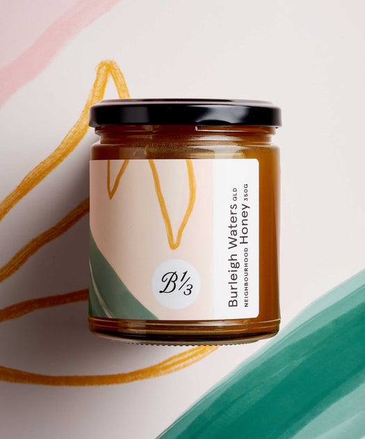 Shop Neighbourhood Honey | Pollinating Change | Bee One Third