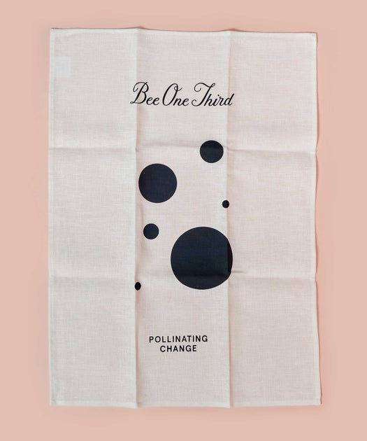 Shop Accessories | Pollinating Change | Bee One Third