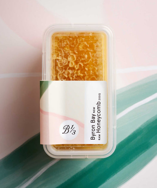 Shop Our Current Harvest | Pollinating Change | Bee One Third