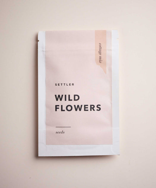 Seeds – Bee One Third
