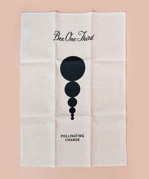 Shop Accessories | Pollinating Change | Bee One Third