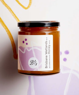 Bee One Third | Pollinating Change