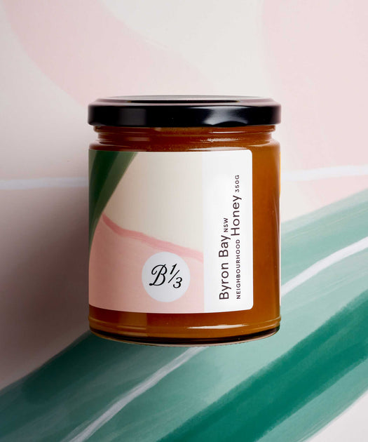 Shop New South Wales | Pollinating Change | Bee One Third