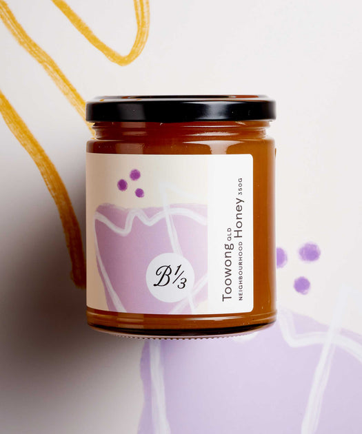 Shop Neighbourhood Honey | Pollinating Change | Bee One Third