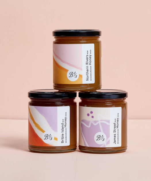 Gift Sets – Bee One Third